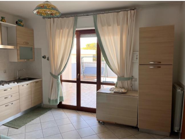 Anteprima foto 3 - Attico in Affitto a Anzio (Roma)