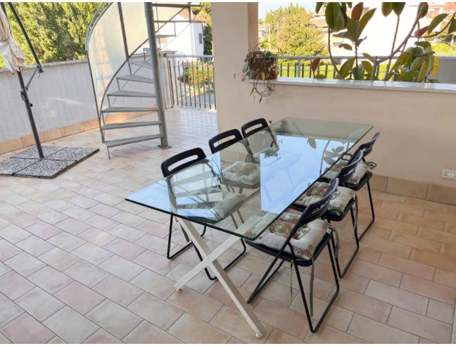 Anteprima foto 4 - Attico in Affitto a Anzio (Roma)