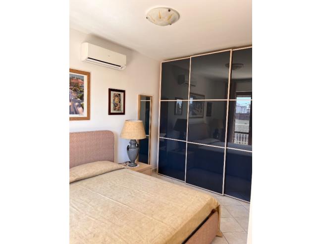 Anteprima foto 7 - Attico in Affitto a Anzio (Roma)