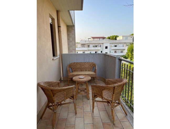 Anteprima foto 9 - Attico in Affitto a Anzio (Roma)