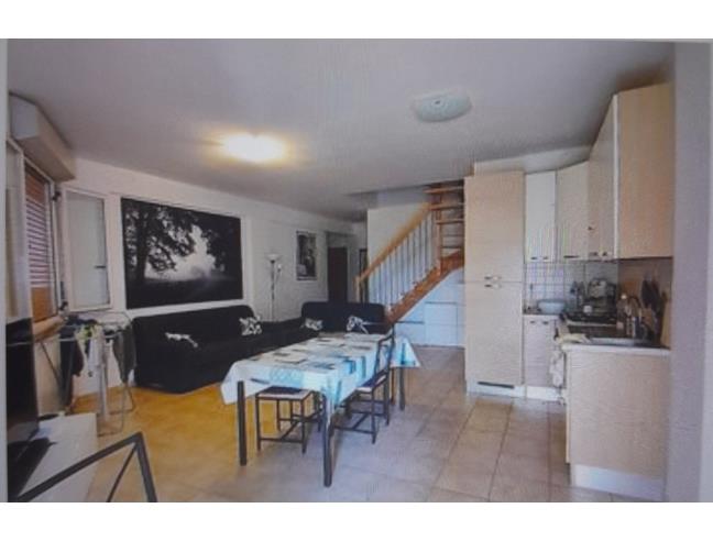 Anteprima foto 2 - Attico in Affitto a Aversa (Caserta)