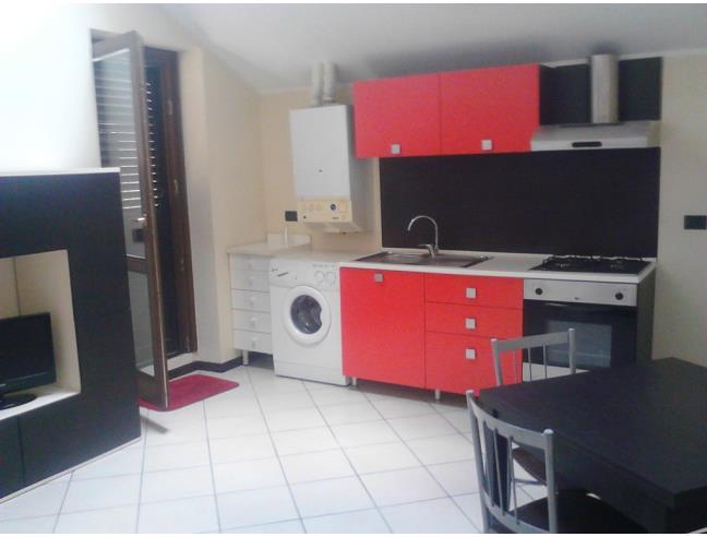 Anteprima foto 4 - Attico in Affitto a Avezzano (L'Aquila)