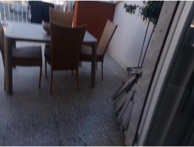 Anteprima foto 2 - Attico in Affitto a Bari - Libertà