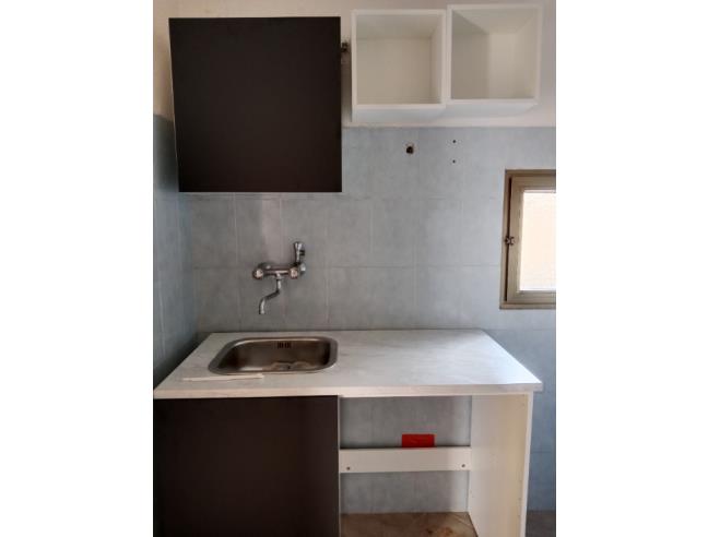 Anteprima foto 1 - Attico in Affitto a Bari - Picone