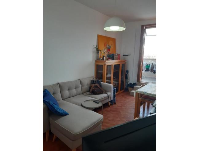 Anteprima foto 2 - Attico in Affitto a Bari - Picone