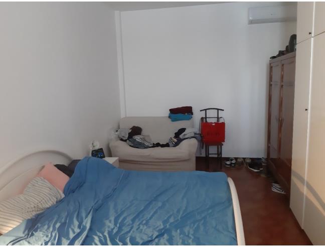 Anteprima foto 4 - Attico in Affitto a Bari - Picone