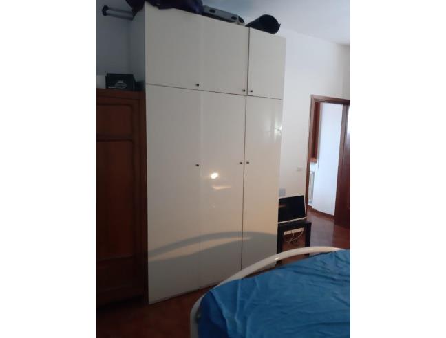 Anteprima foto 5 - Attico in Affitto a Bari - Picone