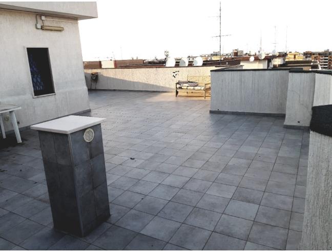 Anteprima foto 7 - Attico in Affitto a Bari - Picone