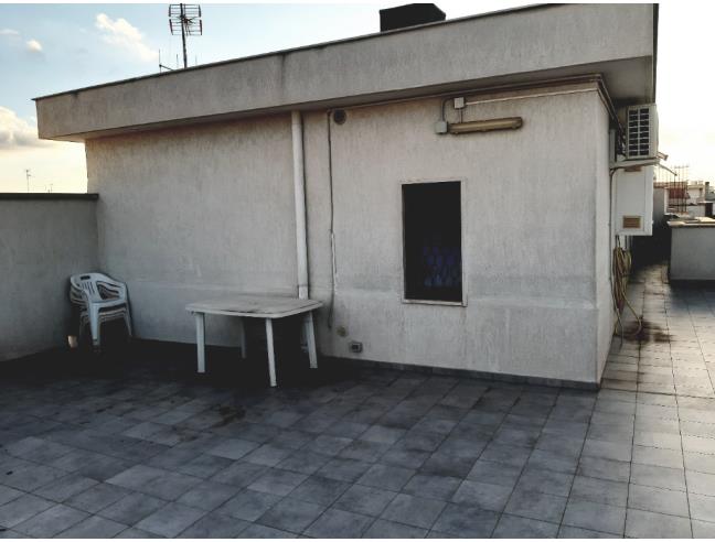 Anteprima foto 8 - Attico in Affitto a Bari - Picone