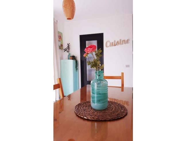 Anteprima foto 2 - Attico in Affitto a Bisceglie (Barletta-Andria-Trani)