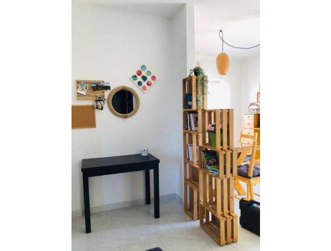 Anteprima foto 3 - Attico in Affitto a Bisceglie (Barletta-Andria-Trani)