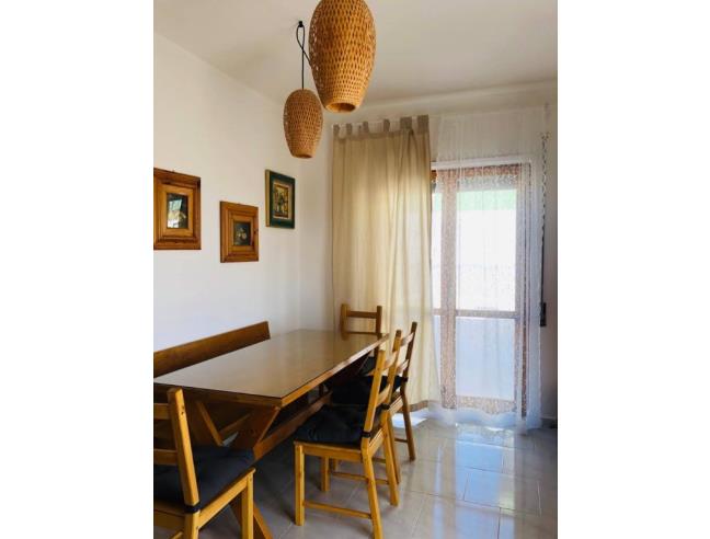 Anteprima foto 4 - Attico in Affitto a Bisceglie (Barletta-Andria-Trani)