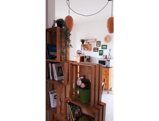 Anteprima foto 5 - Attico in Affitto a Bisceglie (Barletta-Andria-Trani)