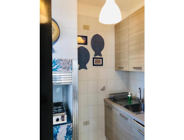 Anteprima foto 7 - Attico in Affitto a Bisceglie (Barletta-Andria-Trani)