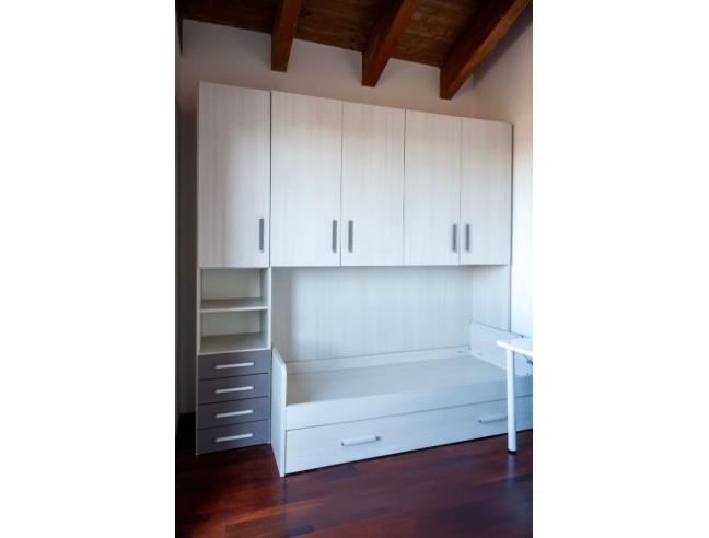 Anteprima foto 2 - Attico in Affitto a Bologna - Massarenti