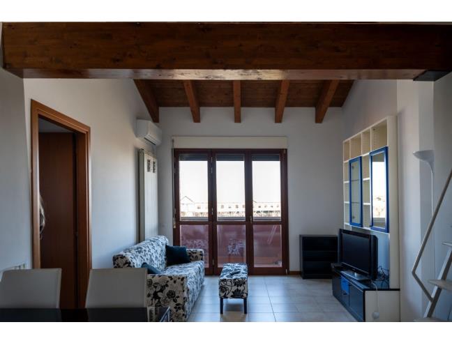 Anteprima foto 6 - Attico in Affitto a Bologna - Massarenti