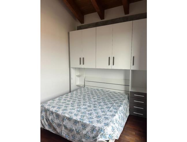 Anteprima foto 7 - Attico in Affitto a Bologna - Massarenti