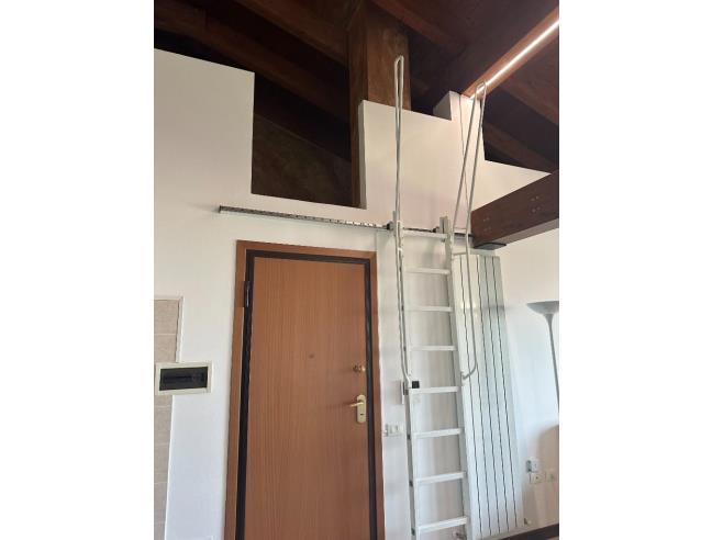 Anteprima foto 8 - Attico in Affitto a Bologna - Massarenti
