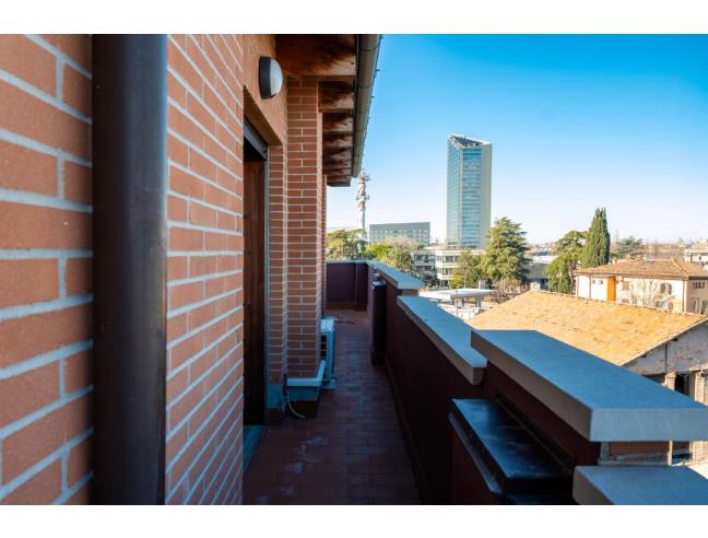 Anteprima foto 8 - Attico in Affitto a Bologna - Massarenti