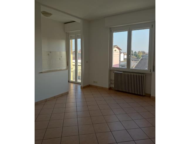 Anteprima foto 2 - Attico in Affitto a Cassolnovo (Pavia)