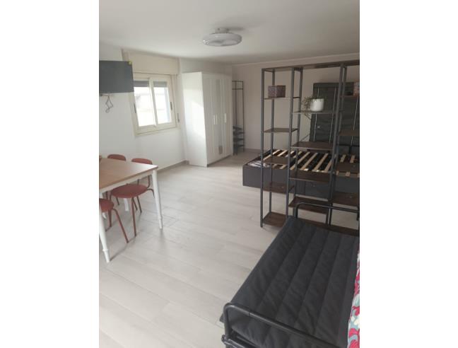 Anteprima foto 2 - Attico in Affitto a Catania - Corso Indipendenza