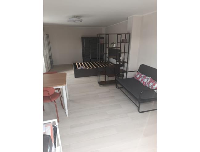Anteprima foto 3 - Attico in Affitto a Catania - Corso Indipendenza