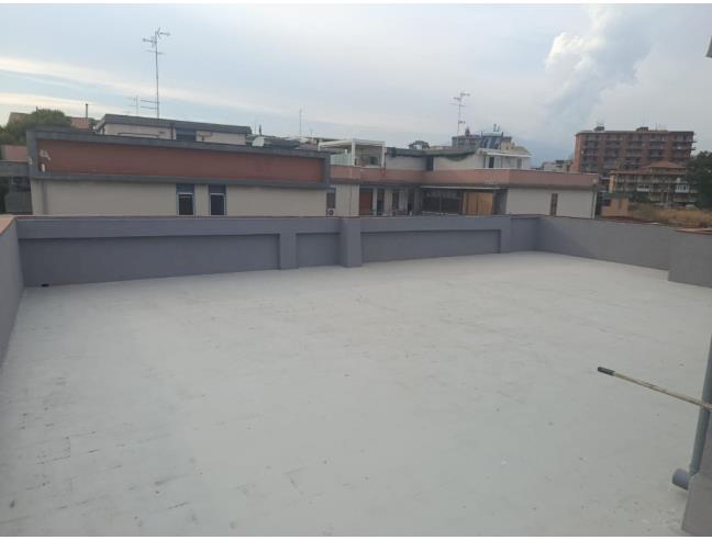 Anteprima foto 4 - Attico in Affitto a Catania - Corso Indipendenza