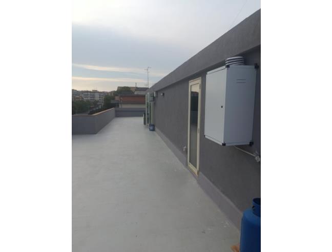 Anteprima foto 5 - Attico in Affitto a Catania - Corso Indipendenza