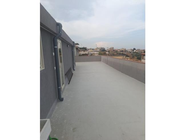 Anteprima foto 6 - Attico in Affitto a Catania - Corso Indipendenza