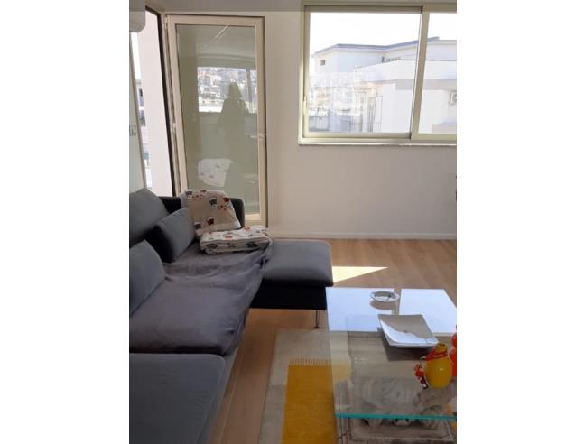 Anteprima foto 2 - Attico in Affitto a Catania - Via Principe Nicola