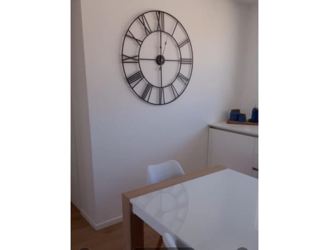 Anteprima foto 4 - Attico in Affitto a Catania - Via Principe Nicola