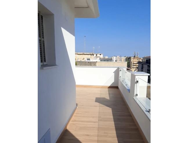 Anteprima foto 6 - Attico in Affitto a Catania - Via Principe Nicola