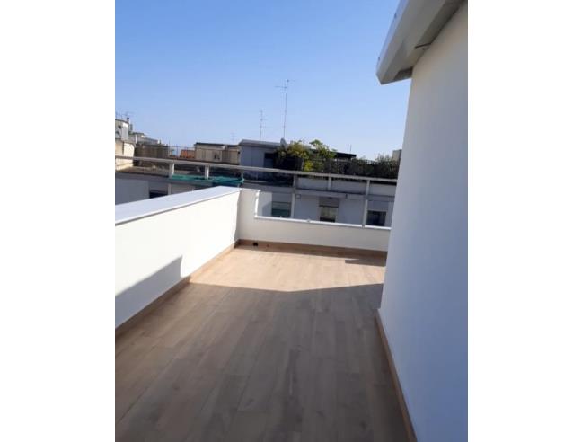 Anteprima foto 7 - Attico in Affitto a Catania - Via Principe Nicola