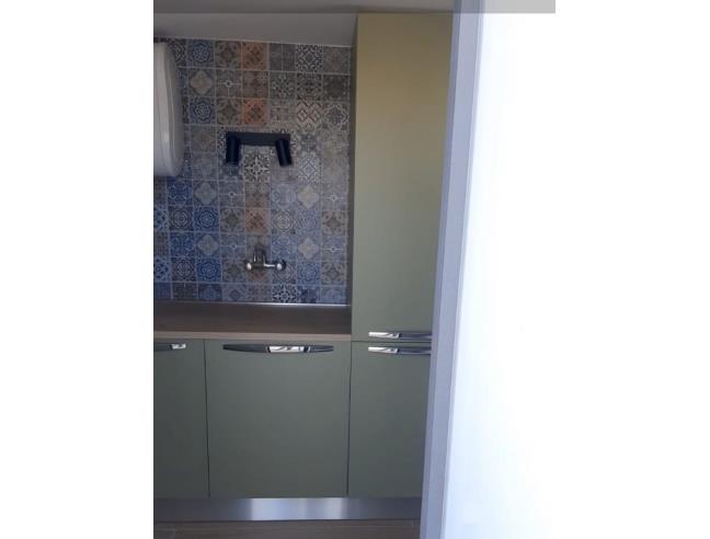 Anteprima foto 8 - Attico in Affitto a Catania - Via Principe Nicola