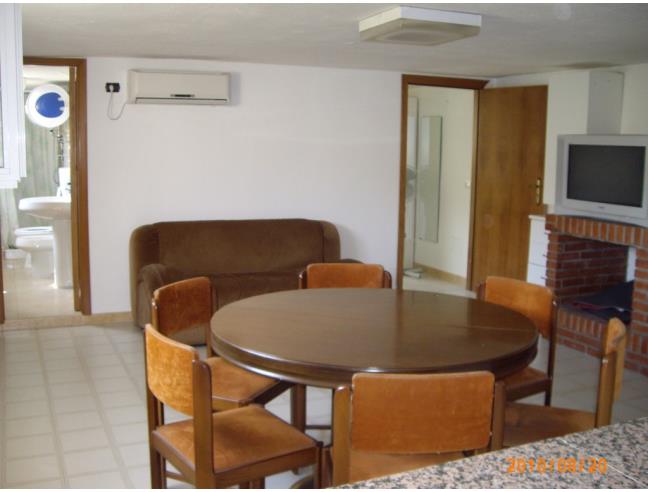 Anteprima foto 2 - Attico in Affitto a Catanzaro (Catanzaro)