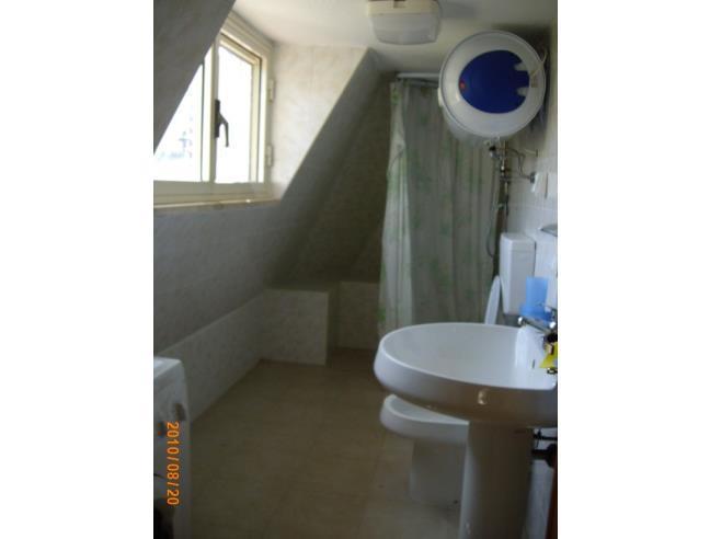 Anteprima foto 4 - Attico in Affitto a Catanzaro (Catanzaro)