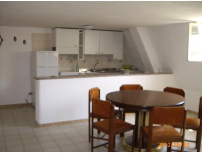 Anteprima foto 5 - Attico in Affitto a Catanzaro (Catanzaro)