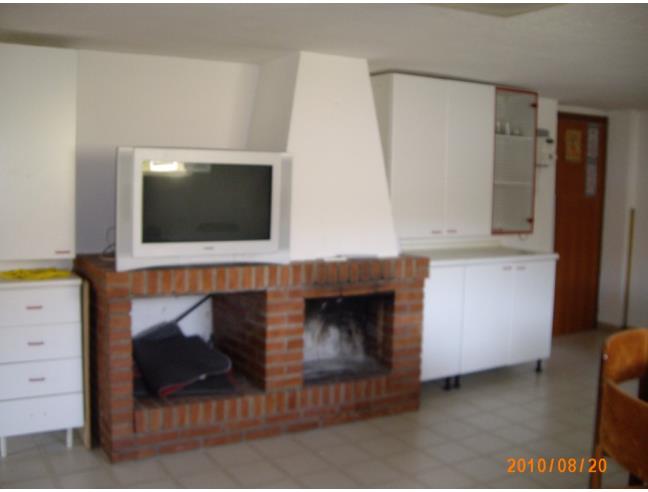 Anteprima foto 6 - Attico in Affitto a Catanzaro (Catanzaro)