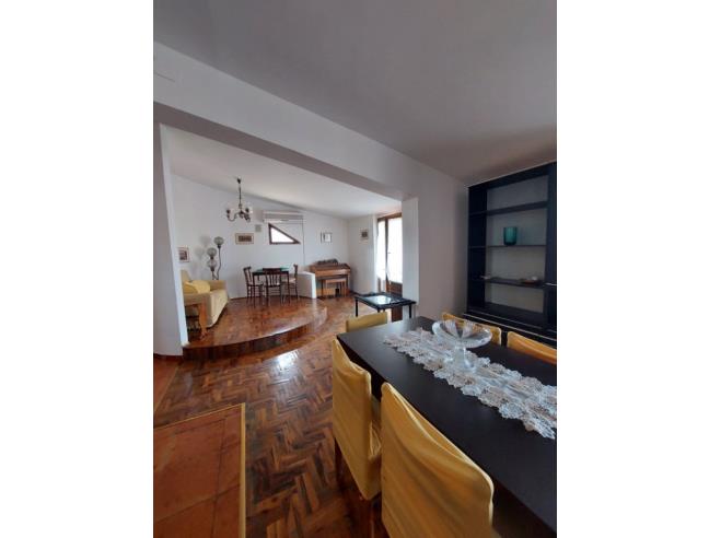 Anteprima foto 3 - Attico in Affitto a Corigliano-Rossano - Rossano Stazione