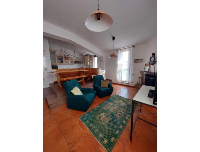 Anteprima foto 4 - Attico in Affitto a Corigliano-Rossano - Rossano Stazione