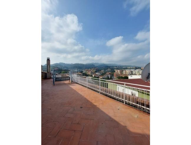Anteprima foto 5 - Attico in Affitto a Corigliano-Rossano - Rossano Stazione