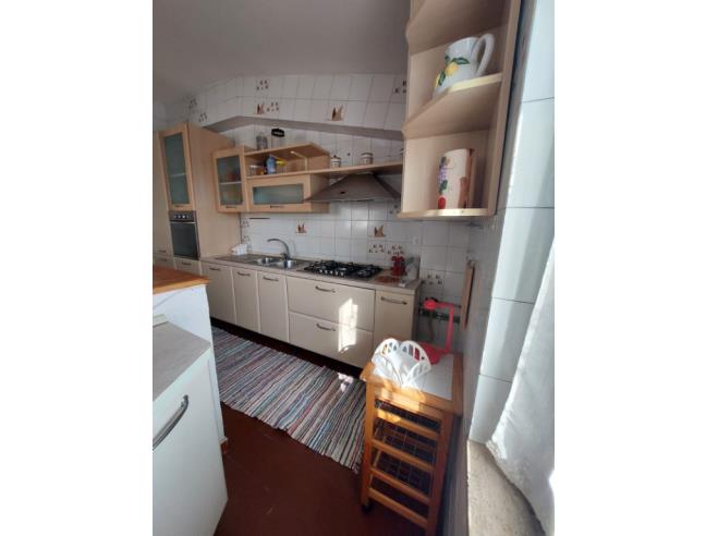 Anteprima foto 7 - Attico in Affitto a Corigliano-Rossano - Rossano Stazione