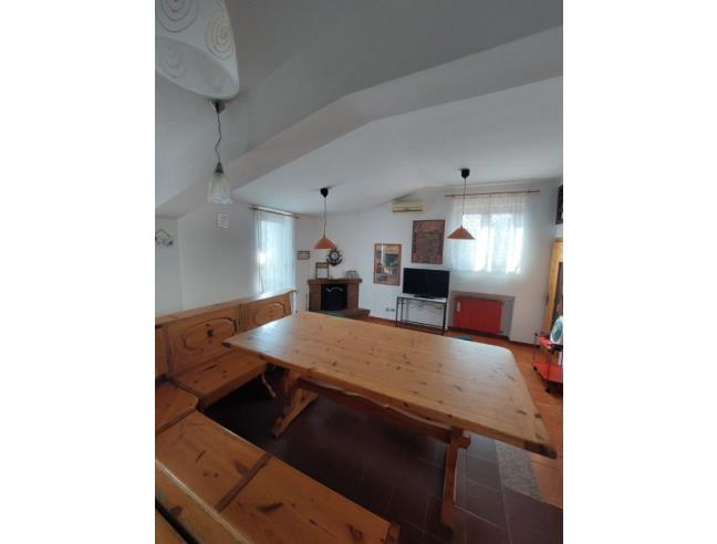 Anteprima foto 8 - Attico in Affitto a Corigliano-Rossano - Rossano Stazione