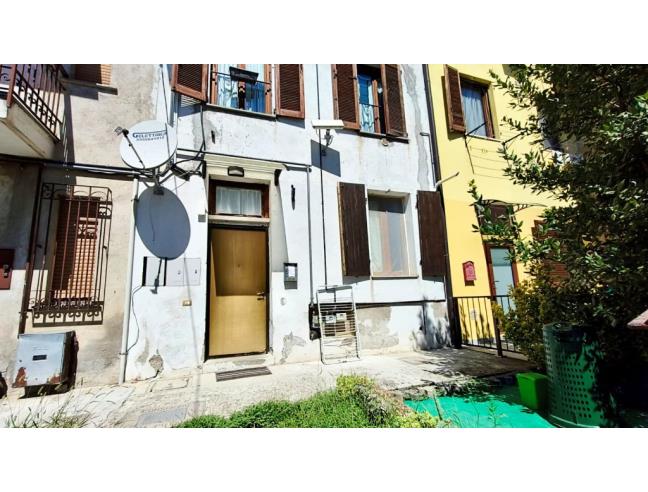 Anteprima foto 3 - Attico in Affitto a Correzzana (Monza e Brianza)