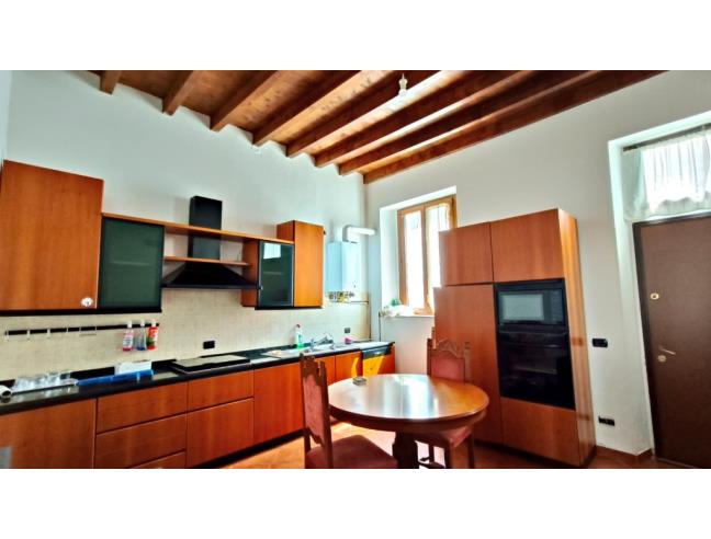 Anteprima foto 7 - Attico in Affitto a Correzzana (Monza e Brianza)