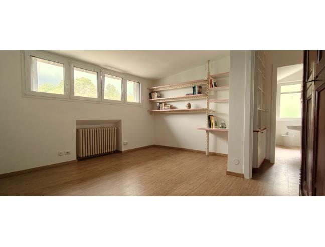 Anteprima foto 3 - Attico in Affitto a Cuneo (Cuneo)