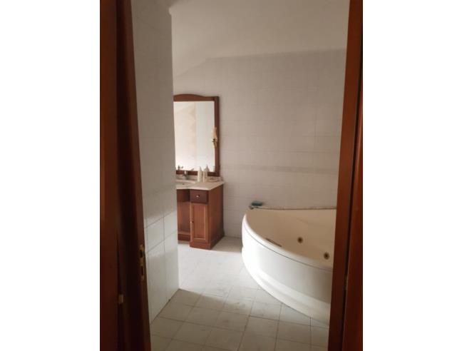 Anteprima foto 2 - Attico in Affitto a Domicella - Casa Manzi