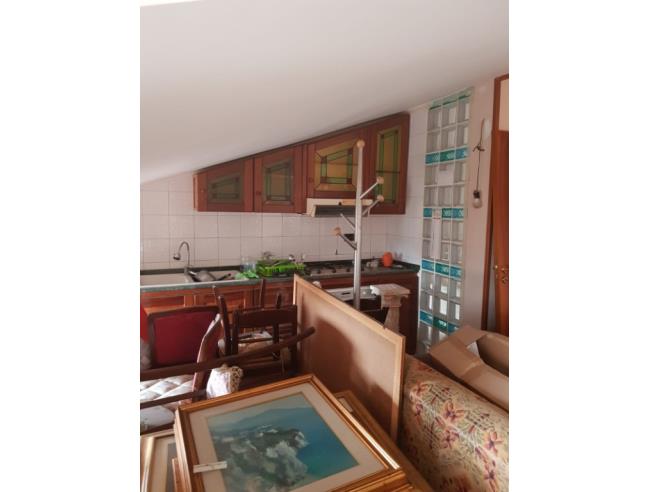 Anteprima foto 3 - Attico in Affitto a Domicella - Casa Manzi