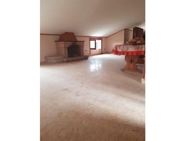 Anteprima foto 4 - Attico in Affitto a Domicella - Casa Manzi