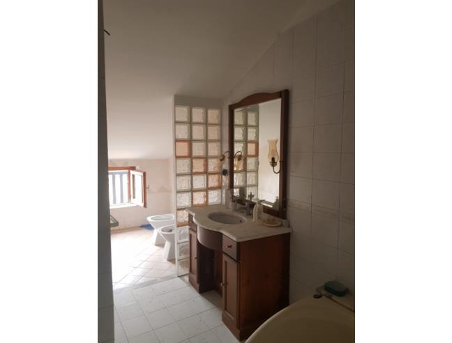 Anteprima foto 8 - Attico in Affitto a Domicella - Casa Manzi